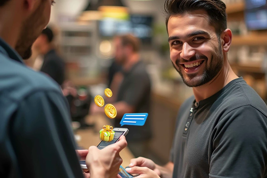 بهترین نرم افزار باشگاه مشتریان