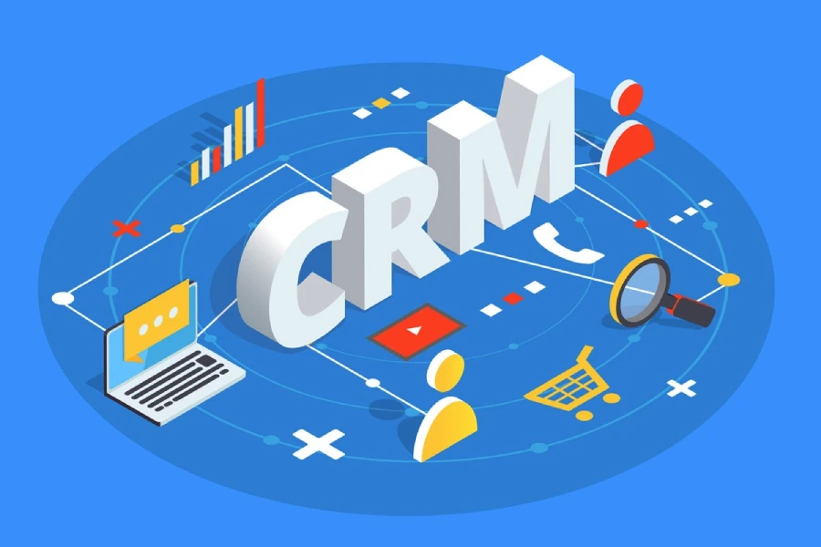 تفاوت باشگاه مشتریان و crm