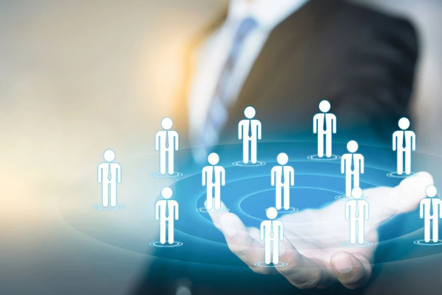 باشگاه مشتریان مناسب کیست؟