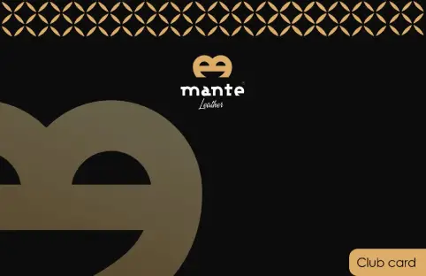 mante